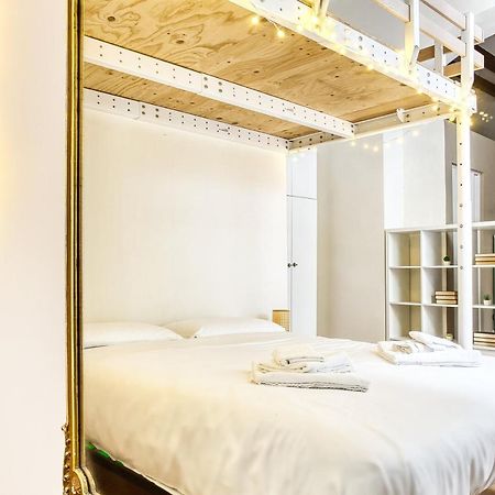 Urban & Stylish Loft - Via Farini Apartment Milan Exterior photo
