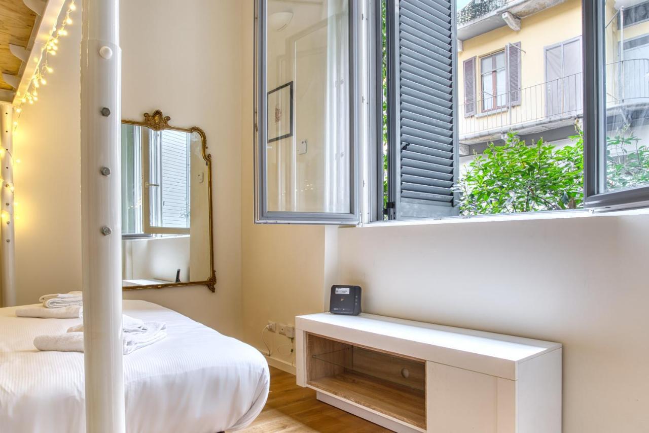 Urban & Stylish Loft - Via Farini Apartment Milan Exterior photo