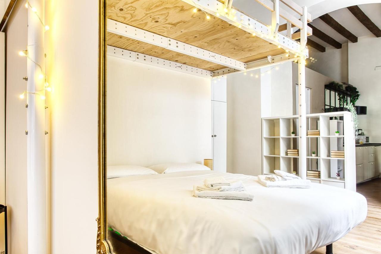 Urban & Stylish Loft - Via Farini Apartment Milan Exterior photo