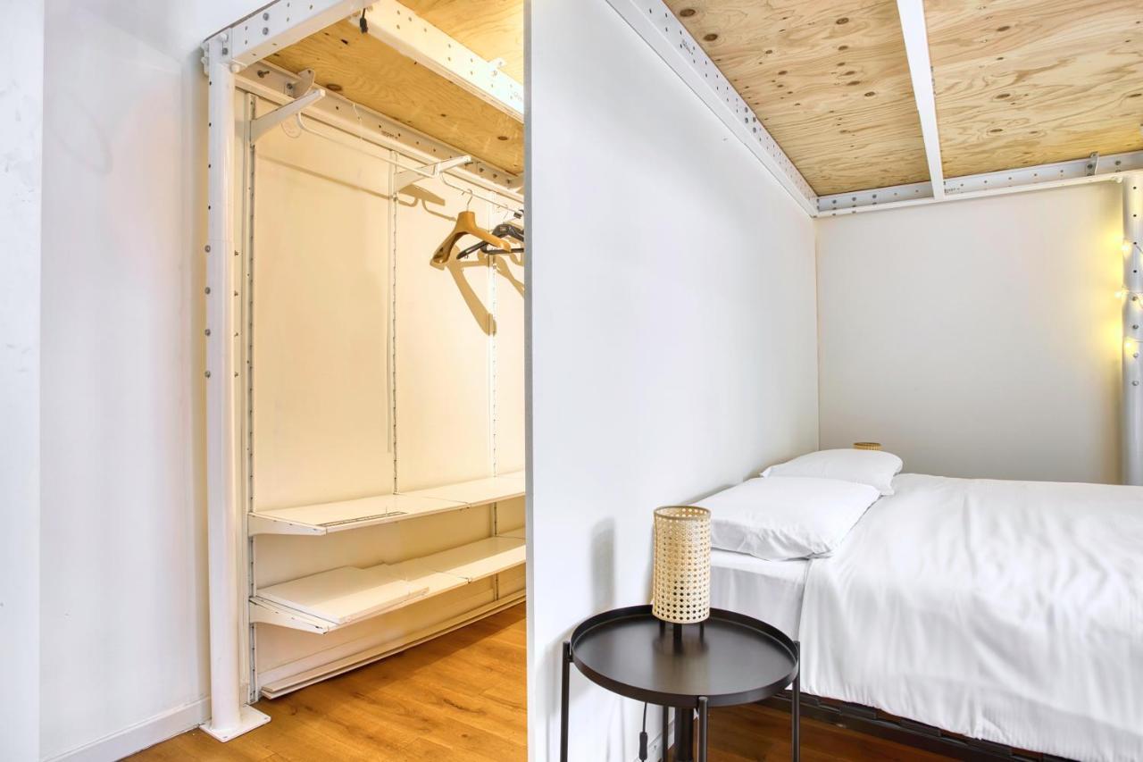 Urban & Stylish Loft - Via Farini Apartment Milan Exterior photo