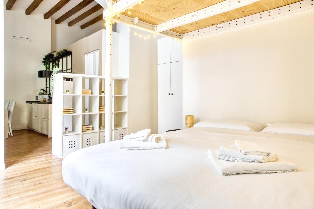 Urban & Stylish Loft - Via Farini Apartment Milan Exterior photo
